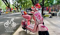 Xu hướng sử dụng xe điện tại Buôn Ma Thuột – Vì sao GenZ BMT được ưa chuộng?