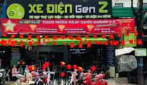 Tại sao nên mua xe điện tại Xe điện GenZ BMT
