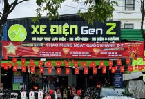 Xe điện BMT | Mua xe điện Buôn Ma Thuột chính hãng giá rẻ uy tín