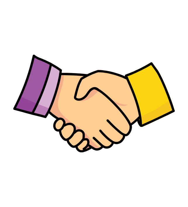 🤝 Uy tín & Tận tâm