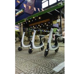 Scooter U1