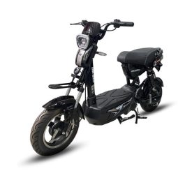 Xe đạp điện DK Z Buff