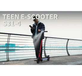 Teen E-Ecooter S31-4