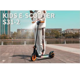 Kids E-Ecooter S31-2