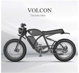 Volcon