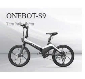 ONEBOT-S9