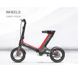 WHEELS
