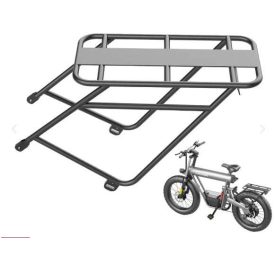 Kệ sau xe đạp điện