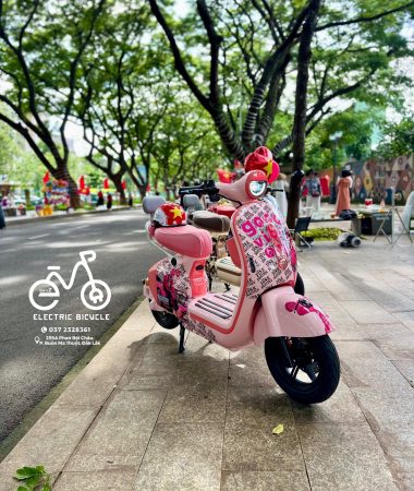 Xu hướng sử dụng xe điện tại Buôn Ma Thuột – Vì sao GenZ BMT được ưa chuộng?