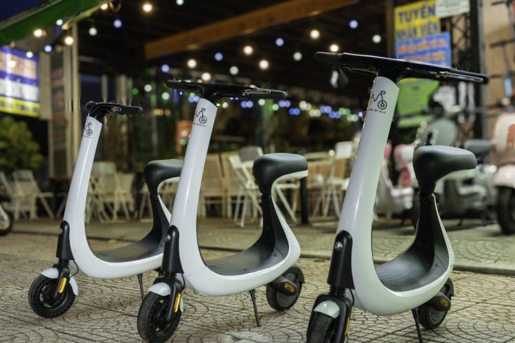 Scooter U1