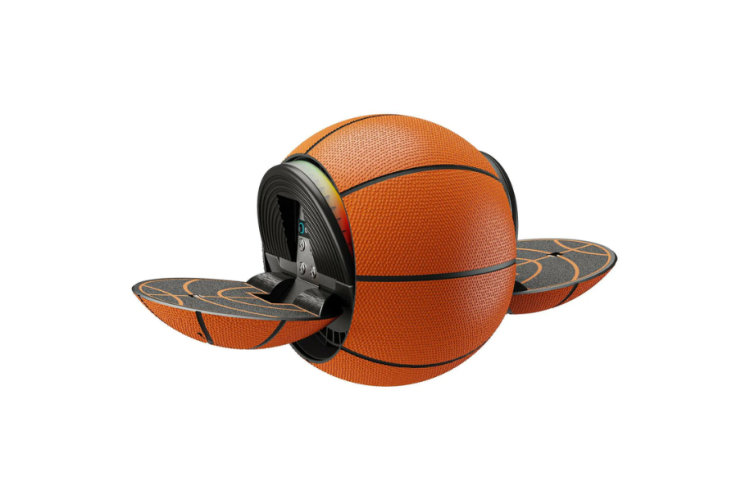S9 Basketball