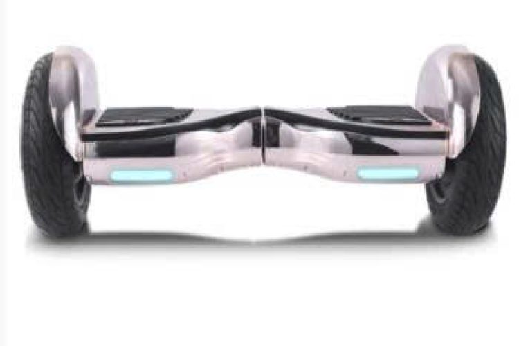 Ván trượt điện Chic D03