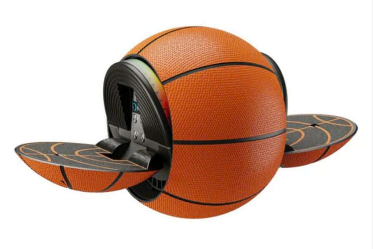 S9 Basketball
