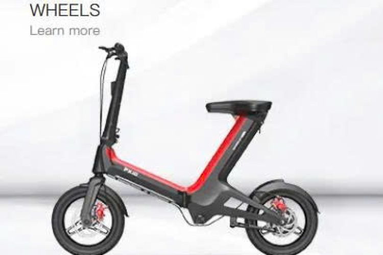 WHEELS